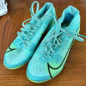 Nike Mercurial Superfly 8 Elite FG